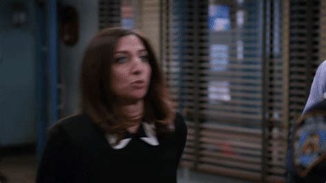 I won't be doing a full season of brooklyn nine nine in season 6. Brooklyn Nine-Nine GIF - Find & Share on GIPHY