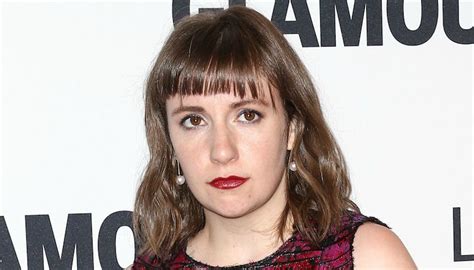 Lena Dunham Uses Feminism To Market Not To Lead — Opinion Indiewire