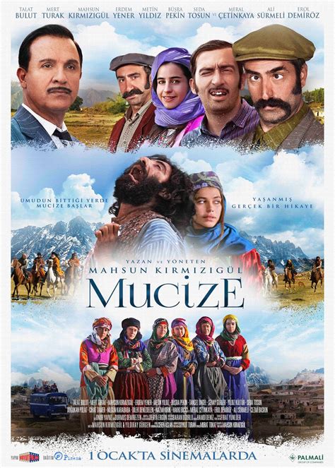 Mucize Film 2014