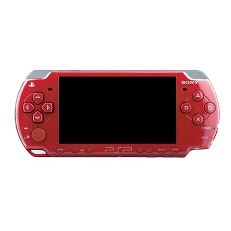 Buy Sony Playstation Portable For A Good Price Retroplace