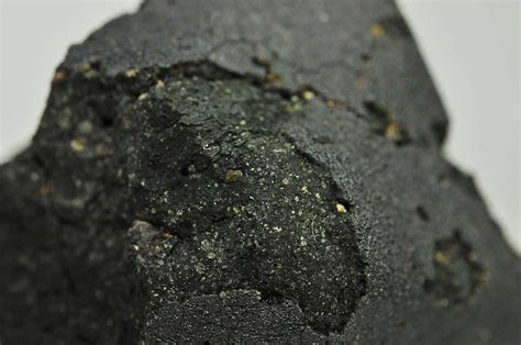 Strona 7 Meteorite Textures Collecting Meteorites