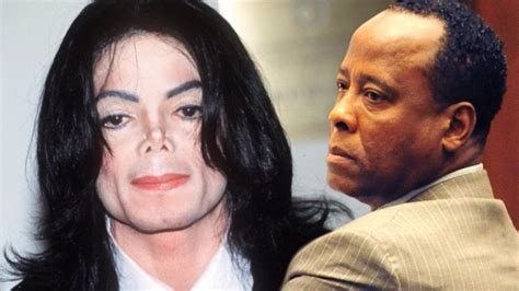 Galerie Lékař Který Zabil Michaela Jacksona †50 Dával Jsem Mu Na