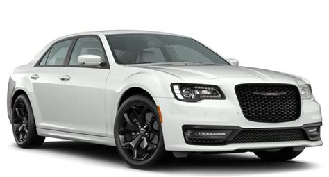 Chrysler 300 Touring Awd 2023 Car Price In Bangladesh With Review
