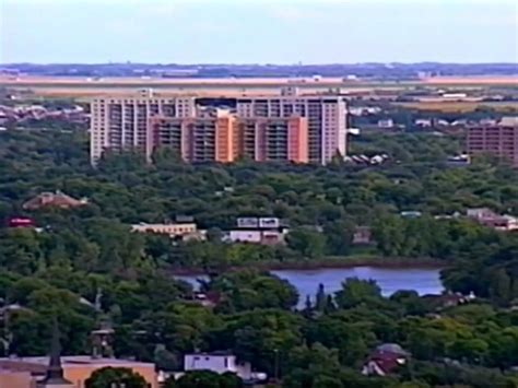 Winnipeg: A Great Place to Live - YouTube