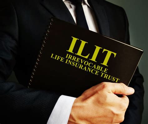 Irrevocable Life Insurance Trust Ilit Coach B Insurance