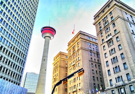 Things To Do Downtown Calgary Tourism Calgary