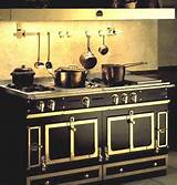 Italian Gas Stove Images