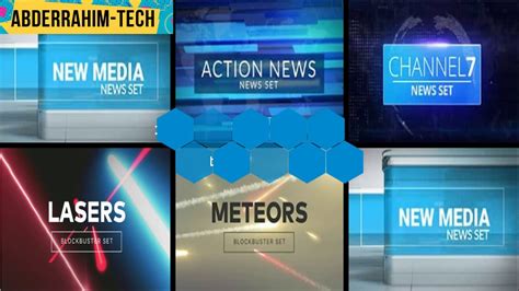 You're free to use this song and monetize your video, but you must include the following in your video description: download news set filmora effect - YouTube