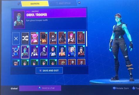 A frotnite drop location roulette with all the most popular drop sites. Rarest Fortnite Account out!! Rarest skins all in one for ...