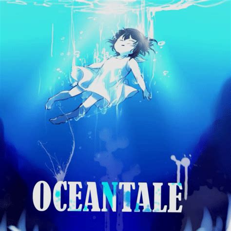 Oceantale Prologue Undertale Amino