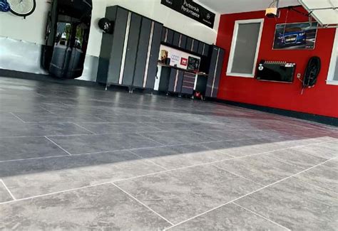 Versaroll Pvc Garage Flooring Reviews Flooring Site