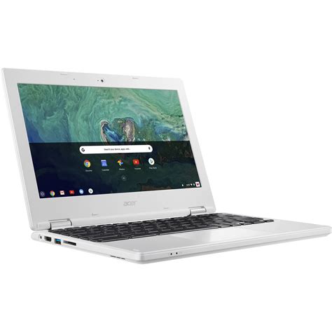 Acer 116 Cb3 132 19n7 32gb Chromebook 11 White Nxg4xaa010