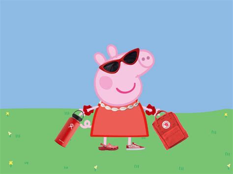 Funny Peppa Pig Pictures Wallpapers