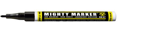 Mighty Marker High Purity • Made In Usa • Arro Mark® Company Llc