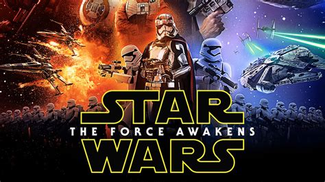 Star Wars The Force Awakens Full Movie Online Hd Kopfindmy