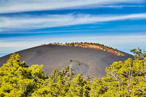 The Complete Guide To Sunset Crater Volcano