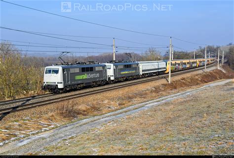 Db Class 111 111 210 Operated By Railadventure Gmbh Taken By Andi97 Photoid 9591