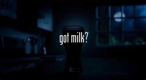 Got Milk Launches New Ad Campaign Showing Milk As The Bedtime Drink