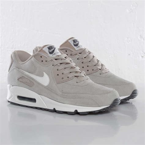 Nike Air Max 90 Essential 537384 099 Sns