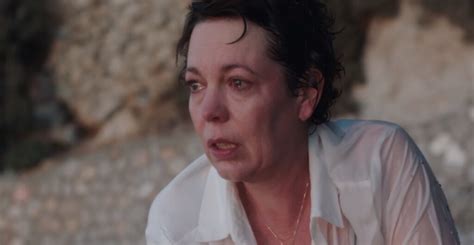 Olivia Colman Raises The Tension In The Trailer For ‘the Lost Daughter