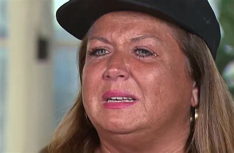 Abby Lee Miller Dance Moms Prison Fines Judge Orders Her To Pay 120000 In 30 Days