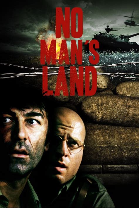 No Mans Land 2001 Posters — The Movie Database Tmdb