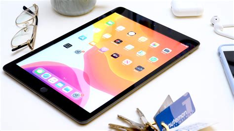Apple Ipad Deal The Best Tablet Weve Tested Is At Its Lowest Price