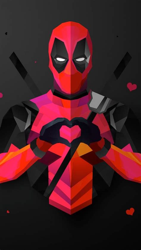 40 Awesome Superhero Wallpapers For Iphone