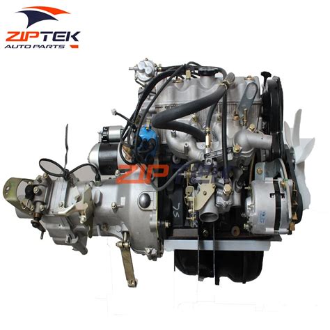 Original Quality F10a Sj410 1000cc Complete Engine For Suzuki 1000cc