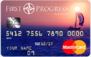 Prepaid cards are more like debit cards and cannot help you build your credit because they do not report to the major credit bureaus. First Progress Platinum Elite Secured Credit Card - Benefits, Rates, Fees
