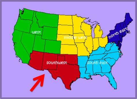 Last updated on february 20, 2021 in southwest leave a comment. Southwestern United States; Southwest U.S.