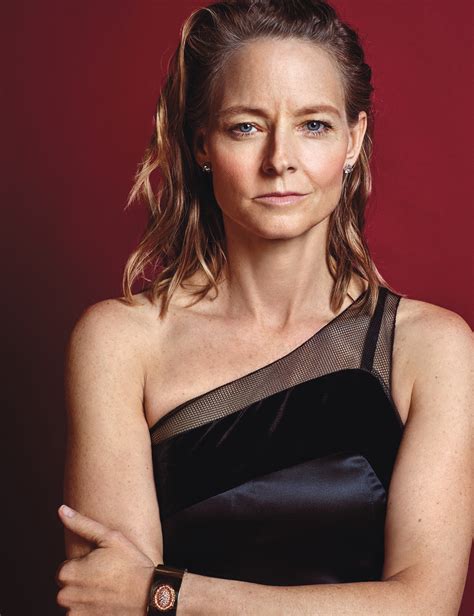 Jodie foster made her acting debut at the age of 3 as she was cast in the tv commercial for coppertone suntan lotion. 60+ Hot Pictures Of Jodie Foster That Will Make Your Heart ...