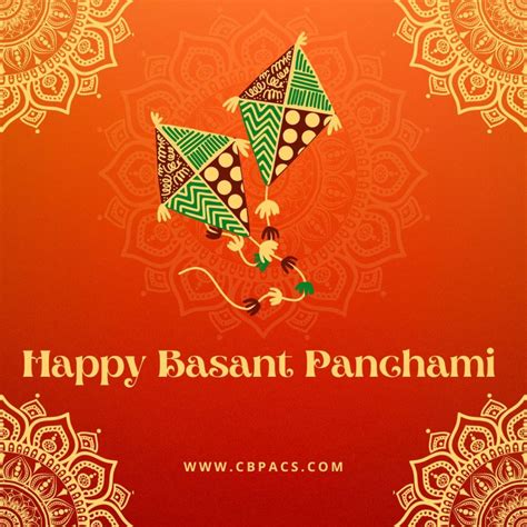Happy Basant Panchami 2023 Wishes Quotes Images Status Download