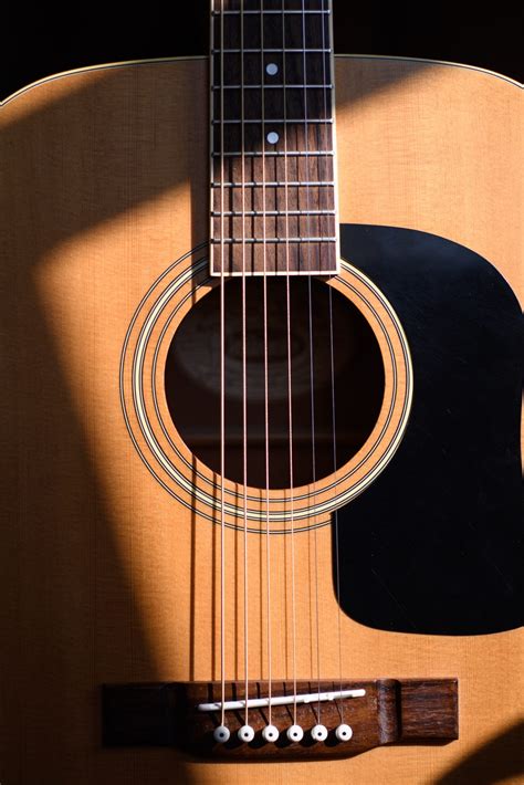 How To Use The Ionian Scale On Guitar Six String Acoustic