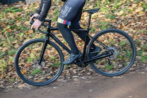 Review Specialized Diverge Comp E5 2020 Roadcc