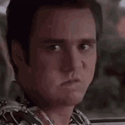 Angry Jim Carrey GIF Angry Jim Carrey Annoyed Discover Share GIFs When Your Best Friend