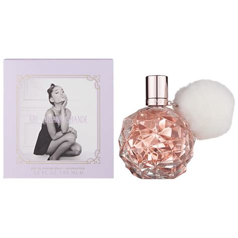 Ariana Grande Ari By Ariana Grande Eau De Parfum For Women 100 Ml