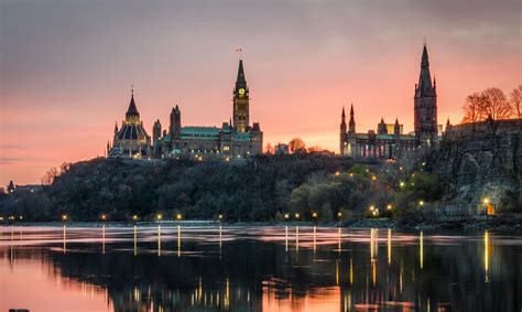 Qué Ver En Ottawa 20 Lugares Imprescindibles Con Imágenes
