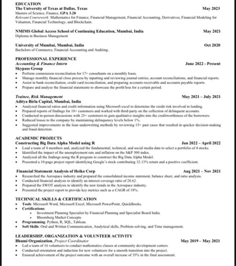 I am currently looking for Fall 2022 internships i... | Fishbowl