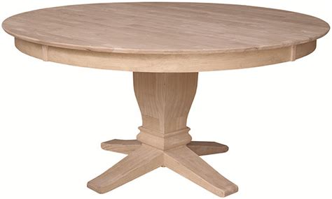 Free shipping on orders of $35+ and save 5% every day with your target redcard. Parawood 60 Inch Round Table Top | Bare Woods Furniture ...