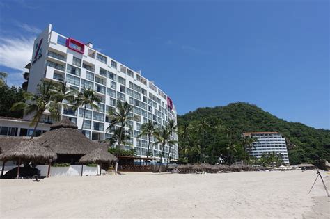 Review Hyatt Ziva All Inclusive Resort Puerto Vallarta The Points Guy