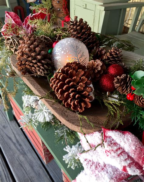Log in or sign up to view. Pictures Of Christmas Decorated Bread Bowls : CONFESSIONS OF A PLATE ADDICT: Four Ways to ...