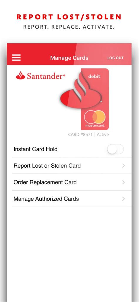 Here are 5 (out of many!) ways that the santander mobile banking app 1 can make your life and banking simpler: Pin on good iphone game
