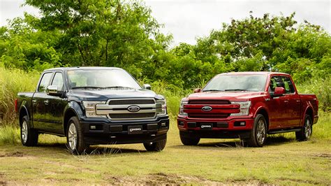 2020 Ford F 150 Specs Prices Features