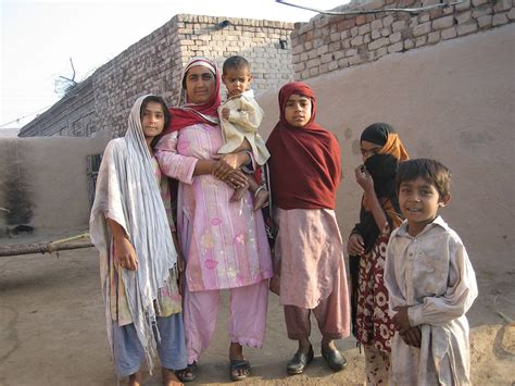 village-life | Long Live Pakistan