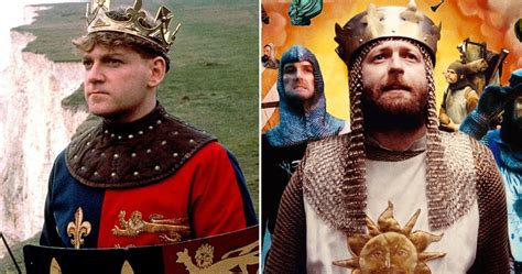 The 15 Best Medieval Movies Of All Time According To Imdb