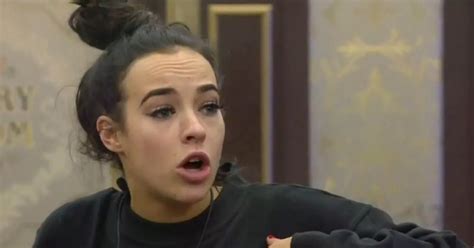 Stephanie Davis And Jeremy Mcconnell Talk Marriage As Celebrity Big Brother Housemates Discuss