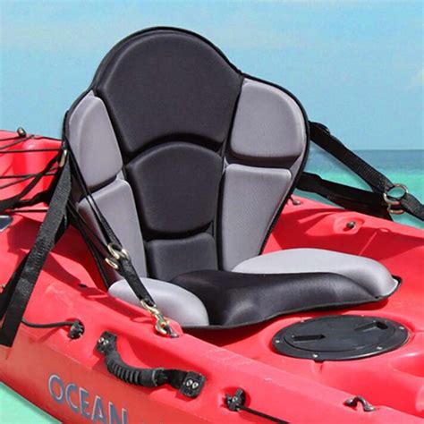 Sit In Kayak Seat Upgrade Inside Replacement