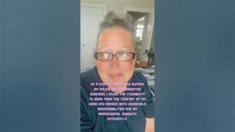 Unleash your entrepreneurial spirit while balancing household