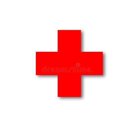 First Aid Symbol Stock Illustrations 55540 First Aid Symbol Stock